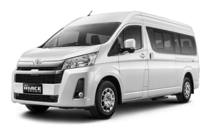 Hiace Premio